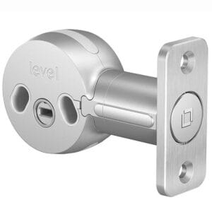 Level Bolt Deadlock Lock