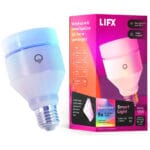 LIFX SuperColor Smart Light A21