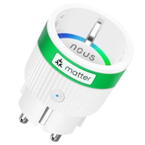 Nous Matter A8M Smart Plug