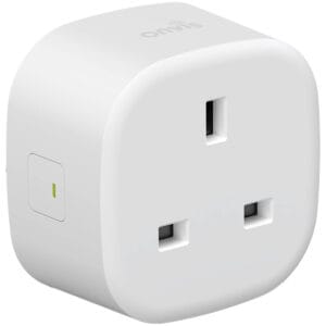 Onvis Smart Plug S4UK (UK)