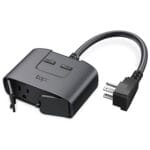 TP Link Tapo Outdoor Plug