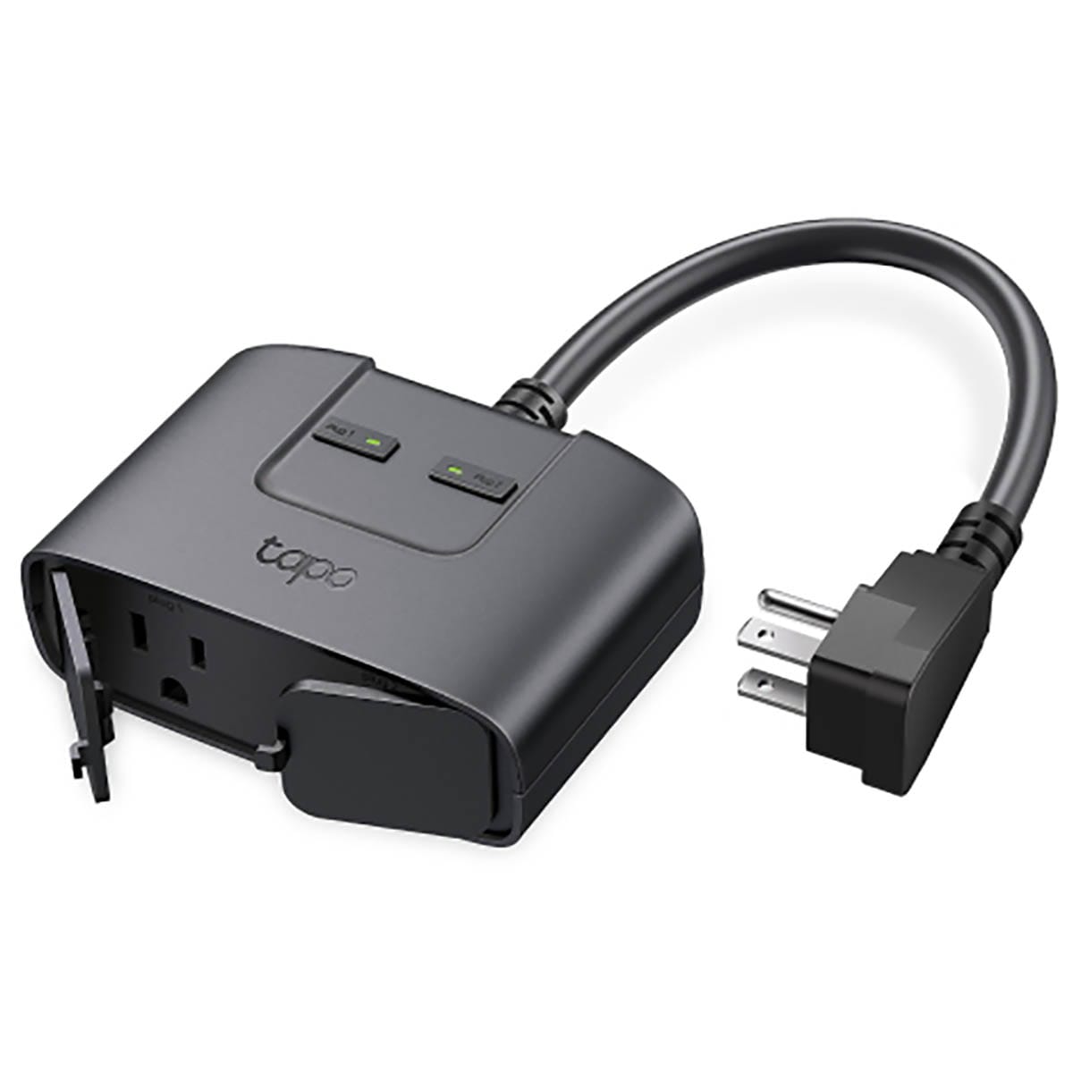 TP Link Tapo Outdoor Plug