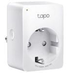 TP-Link Tapo Plug With Energy Meter (EU)