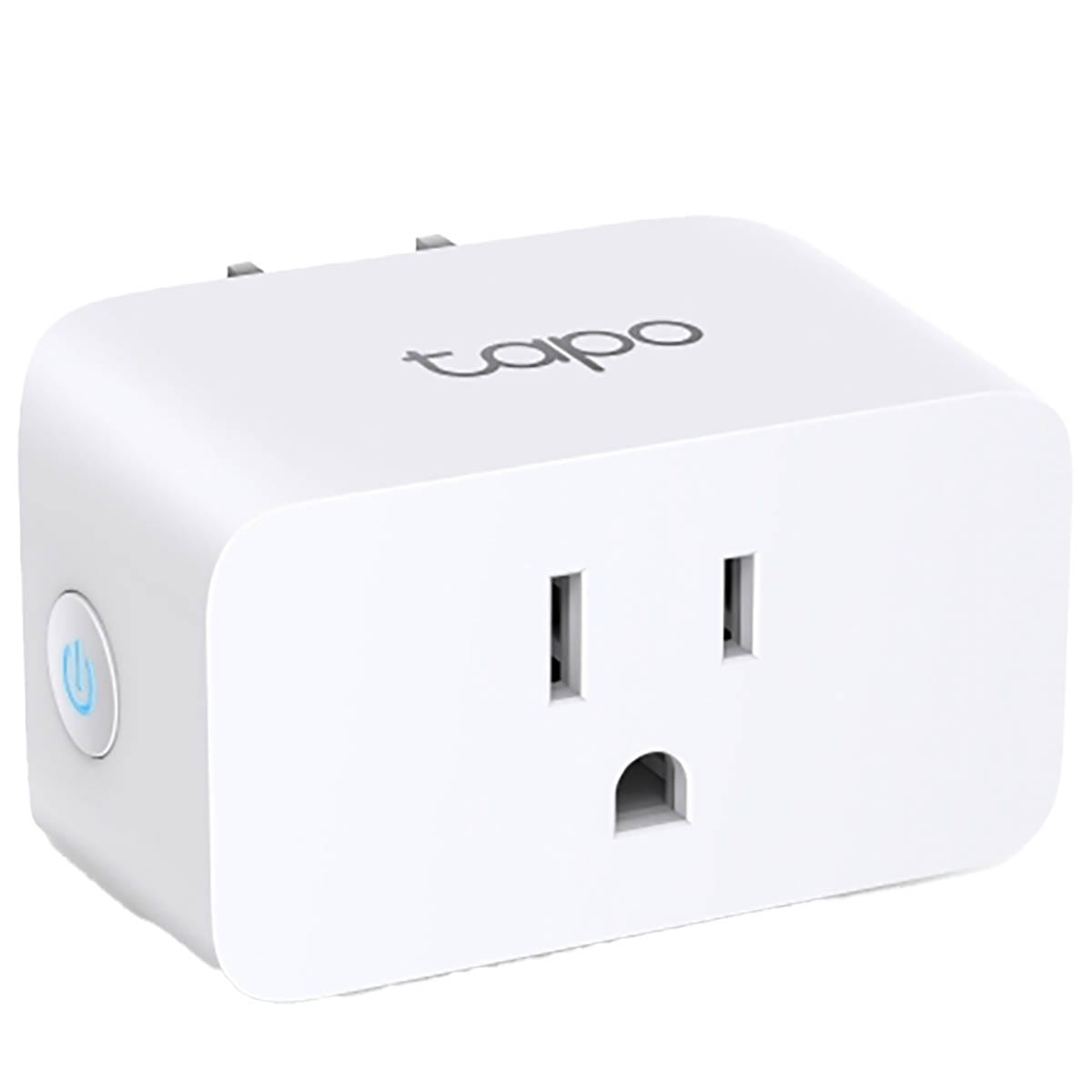 TP-Link Tapo Plug With Energy Meter (US/CA)