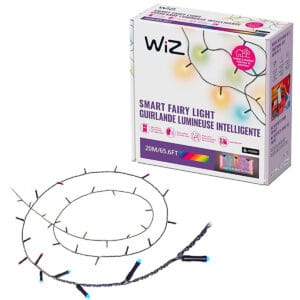 WiZ LED Light Strip Fairy