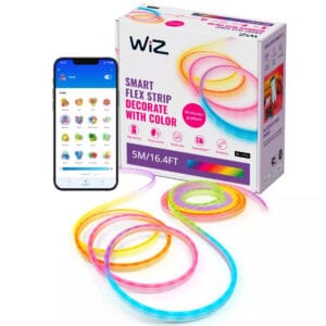 WiZ Smart Flex Strip