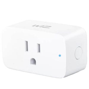 WiZ Smart Plug Gen 2