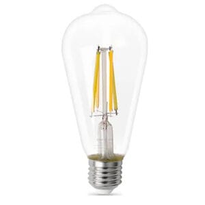 Zemismart Matter RGBCW Bulb ZML2 ST64