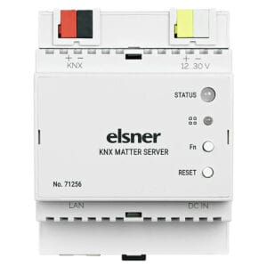 1Home Elsner KNX Matter Server