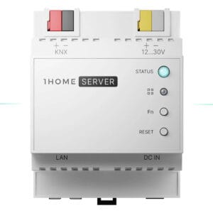 1Home KNX Matter Server