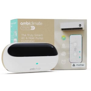 Ambiclimate Mini 2 IR Controller