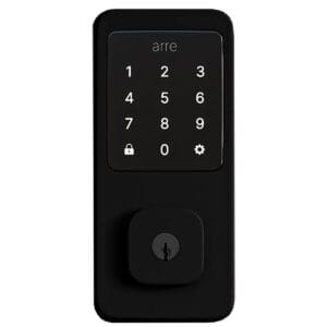 Arre Matter Thread Smart Lock