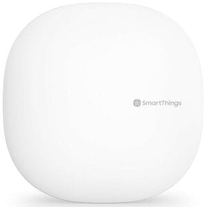 Samsung SmartThings V3 Hub