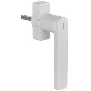 Siegenia Smart Window Handle