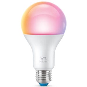 WiZ Bulb A67 E27