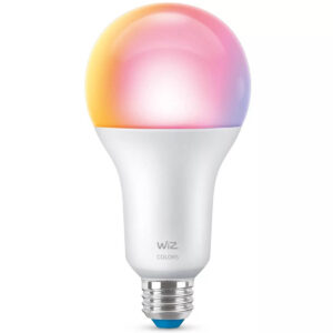 WiZ Bulb A80 E27