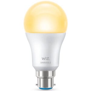 WiZ Bulb DW A60 B22