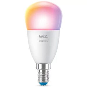 WiZ Bulb P45 E14