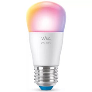 WiZ Bulb P45 E27