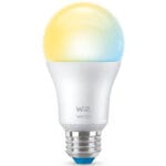WiZ Bulb TW A19 E26