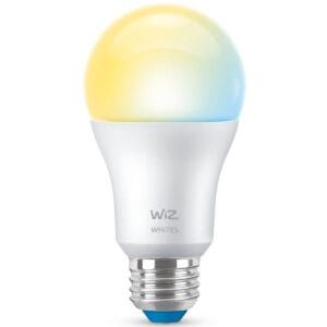 WiZ Bulb TW A19 E26