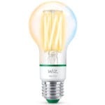 WiZ Filament Clear Bulb TW A60 E27