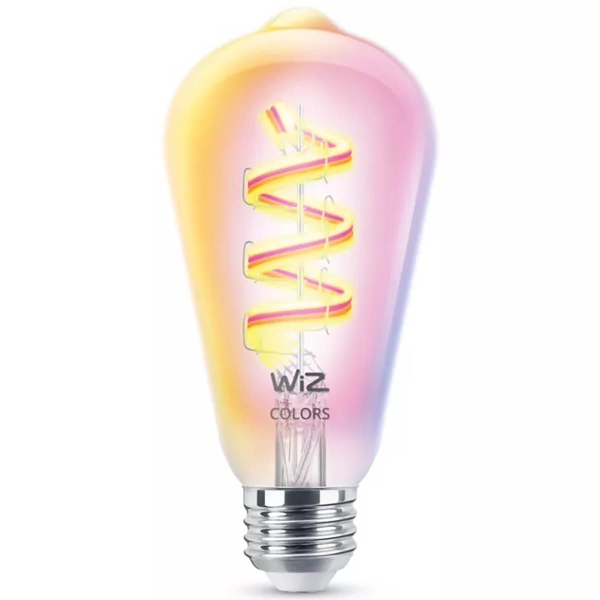 WiZ Filament Globe Bulb ST19 E26