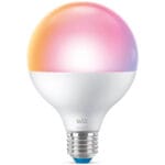 WiZ Globe Bulb E27