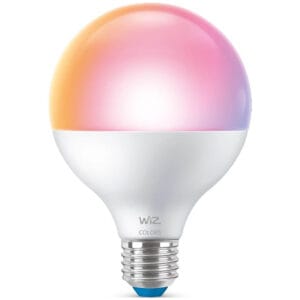 WiZ Globe Bulb E27