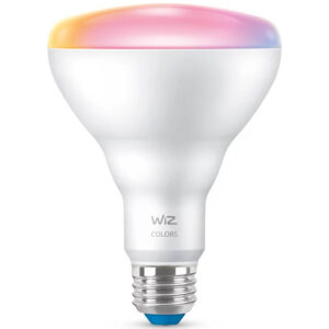 WiZ Reflector Bulb BR30 E26