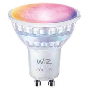 WiZ Spot Bulb PAR16 GU10