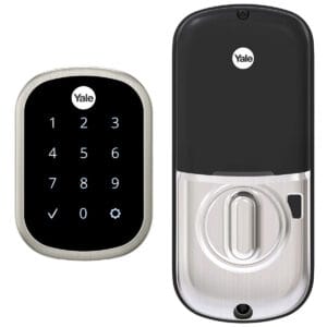 Yale Assure Smart Lock SL