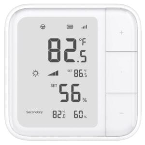 Aqara Climate Sensor W100