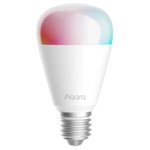 Aqara LED Bulb T2 E27 RGB CCT