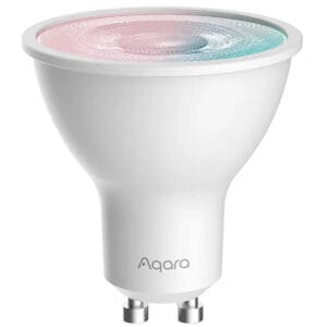 Aqara LED Bulb T2 GU10 RGB CCT