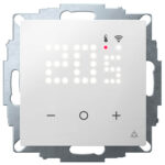 Eberle UTE 3500 Thermostat