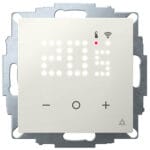 Eberle UTE 3800 Thermostat