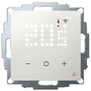 Eberle UTE 3800 Thermostat