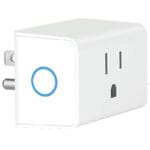 ELEGRP Smart Plug Mini (US/CA)