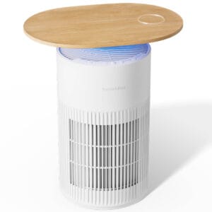 SwitchBot Air Purifier Table