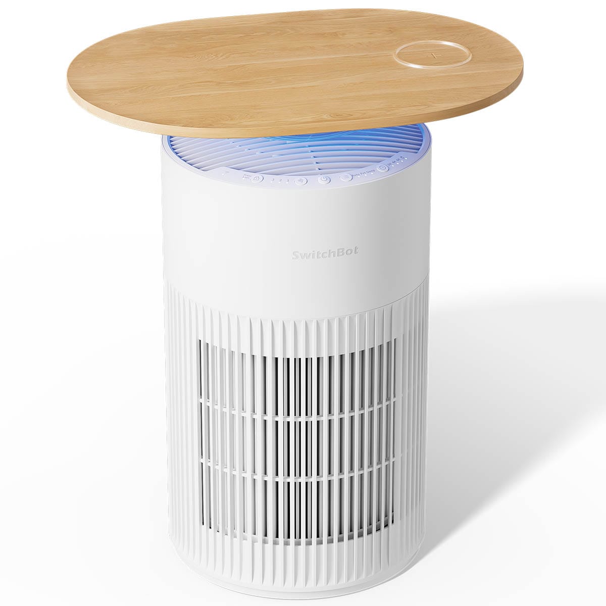 SwitchBot Air Purifier Table - MatterDevices.io