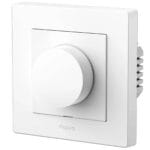 Aqara Dimmer Switch H2 EU With Energy Meter