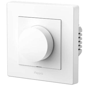 Aqara Dimmer Switch H2 EU With Energy Meter