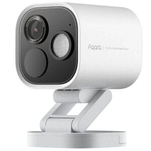 Aqara Camera Hub G5 Pro