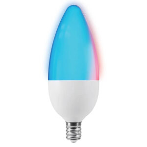 Cync Direct Connect Candle Bulb