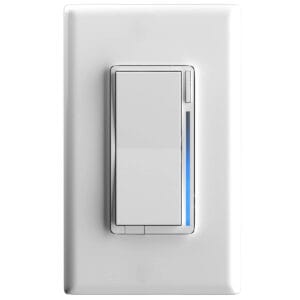 Inovelli Smart Fan Swtich