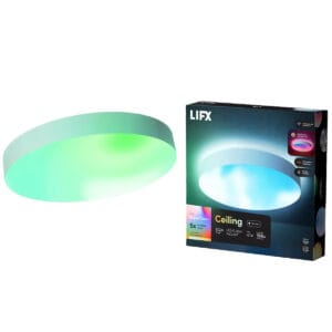 LIFX SuperColor Ceiling Light 15"