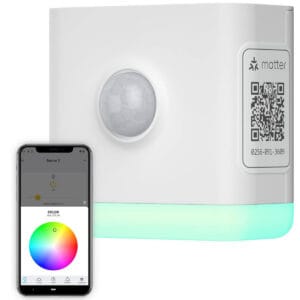 Thirdreality Smart Color Night Light