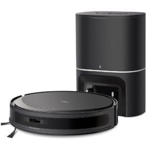 TP-Link Tapo RV20 Max Plus Robot Vacuum