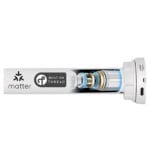 SmartWings WiFi Matter Over Wifi Motor